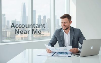 Accountant Near Me
