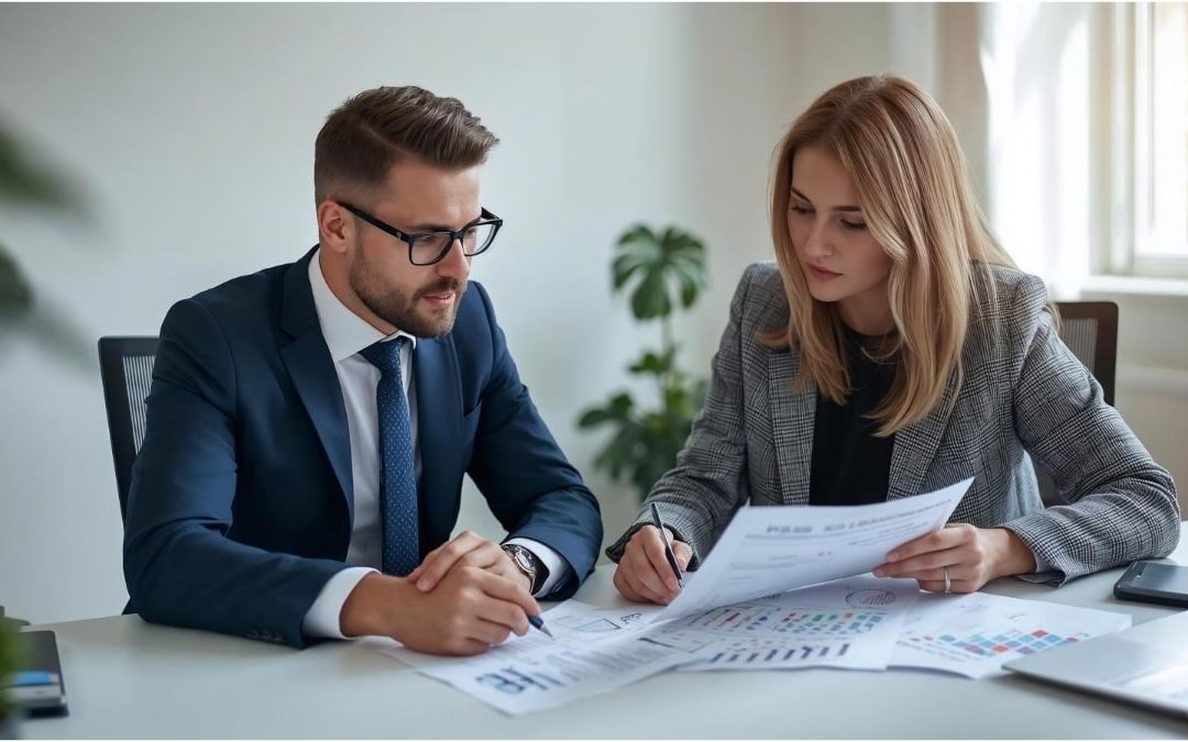 Accounting Certified Public Accountant