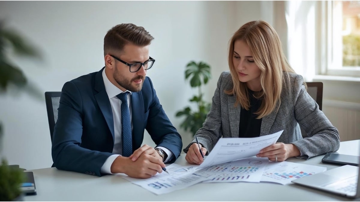 Accounting certified public accountant