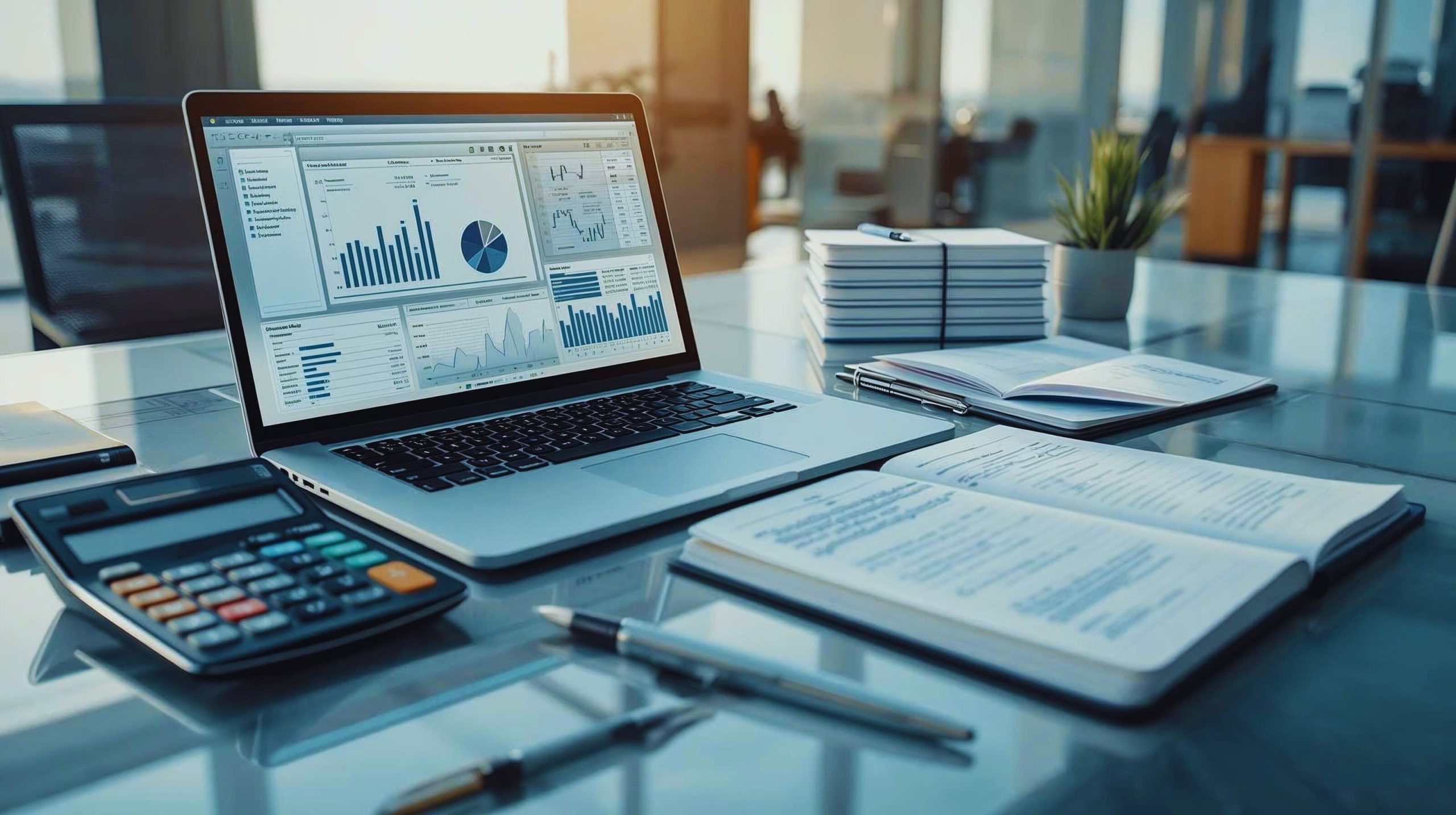 Certified public accountant