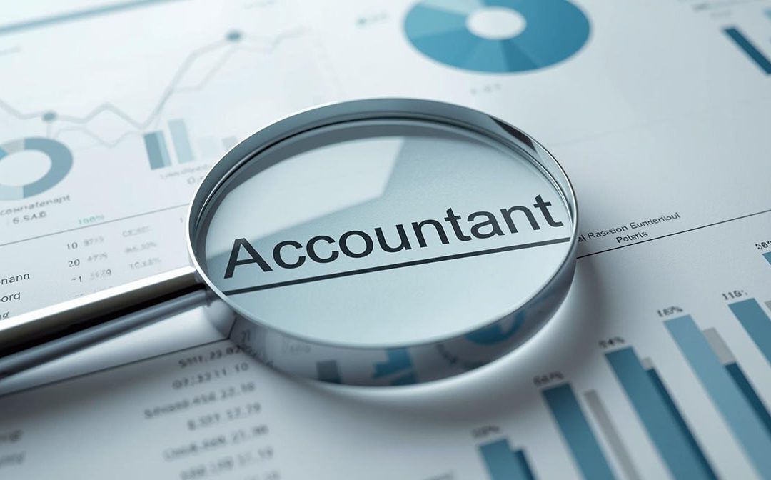 Find Accountant