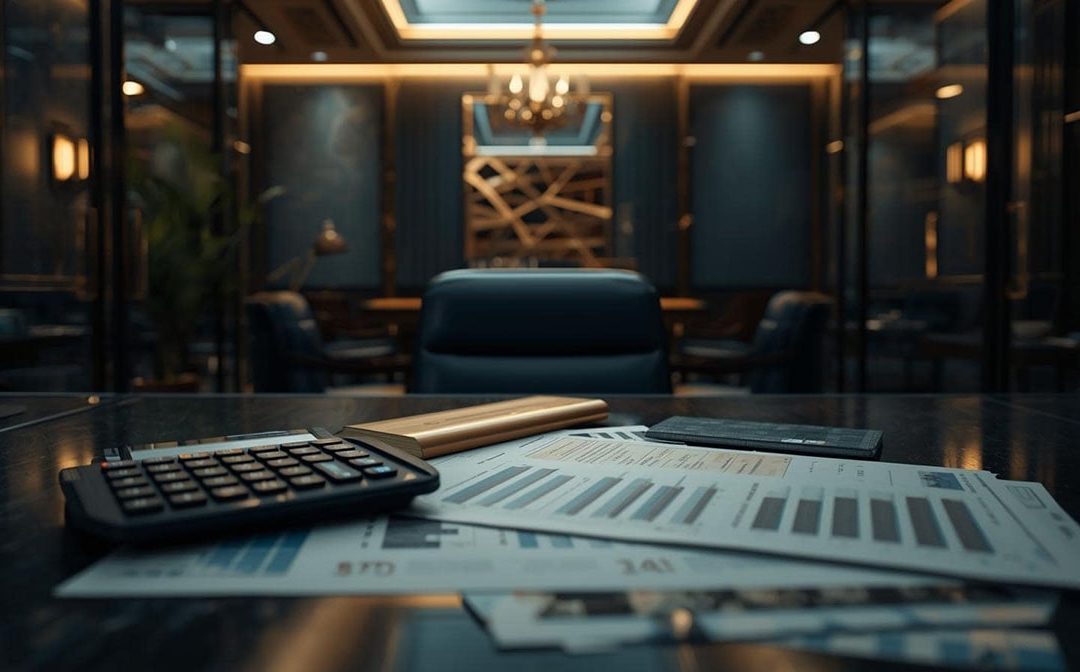 Accountancy Services Prices