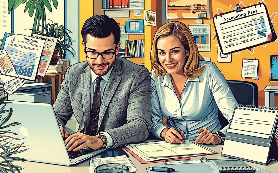 Accountant Cost Per Year