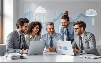 Top 10 Best Small Business Accountants for New SME & Sole Traders in the UK