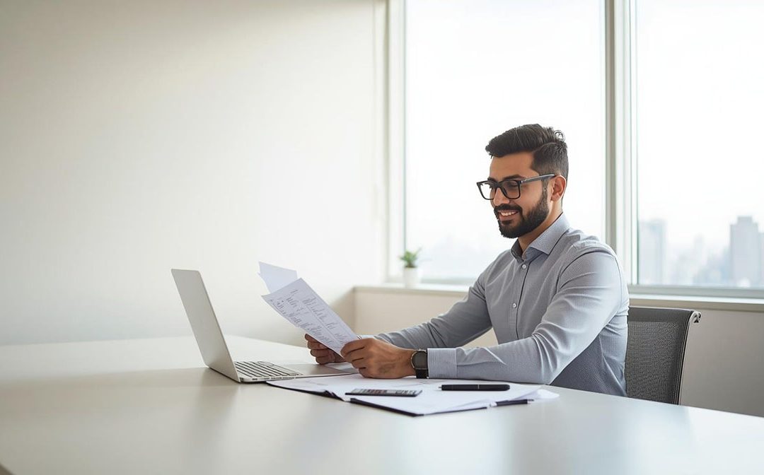 Chartered Accountant Near Me