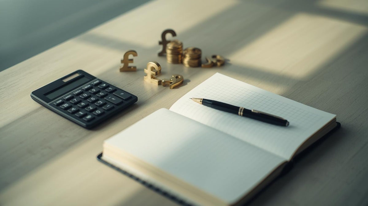 Cost of An Accountant