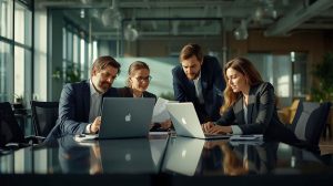 Firm Accountant