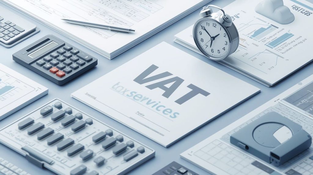 How Much Do Accountants Charge For Vat Returns