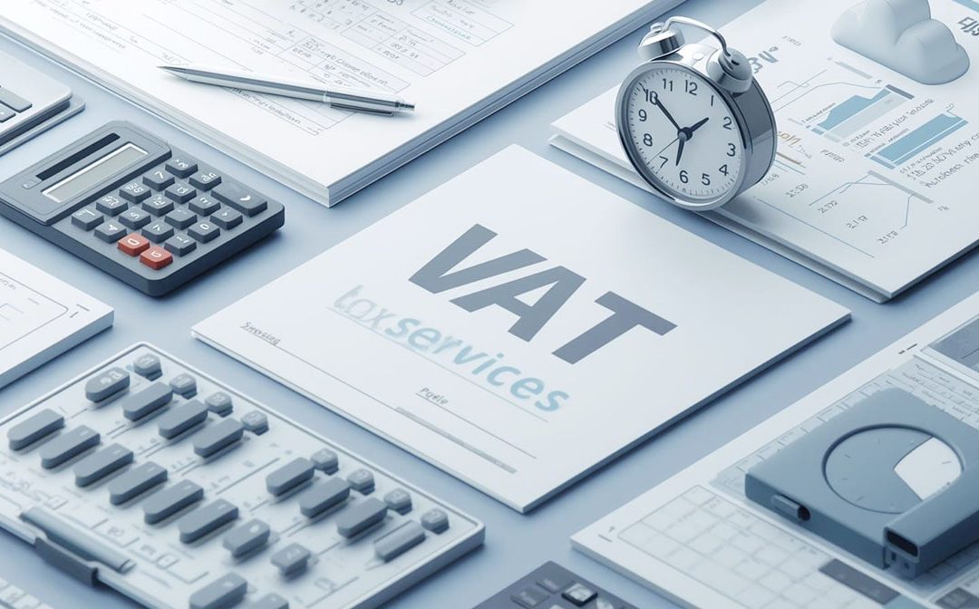 How Much Do Accountants Charge For Vat Returns