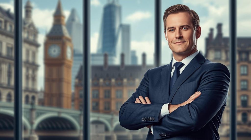 Senior accountant fees per hour London