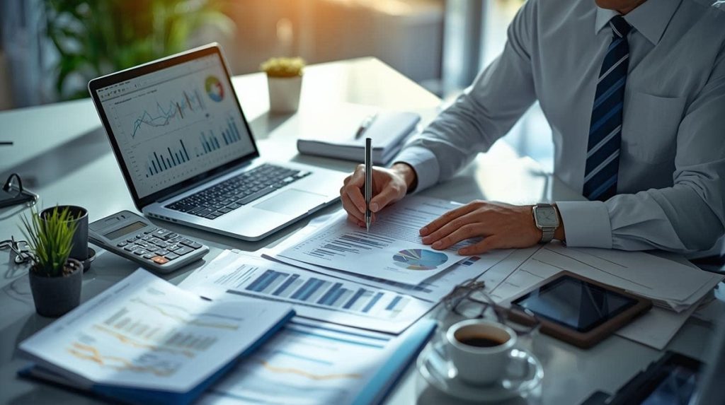 Small Business Accountant