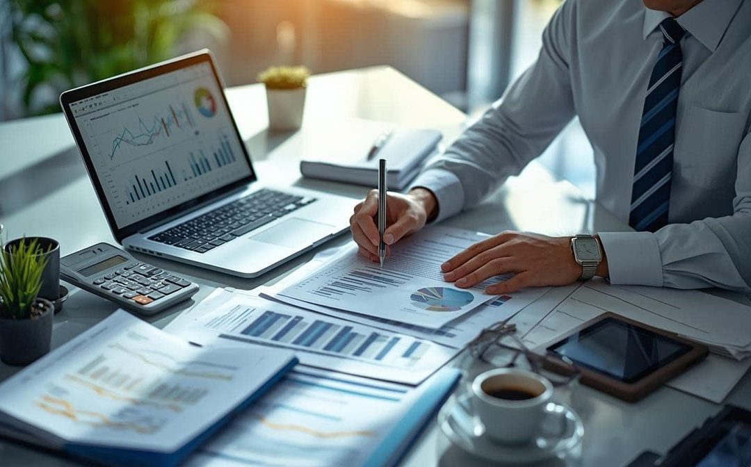 Small Business Accountant