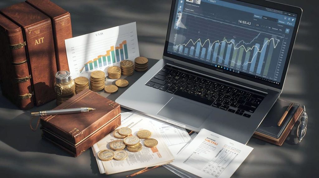 Tax accountant