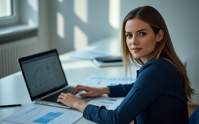 Types of Accountants in the UK: A Complete Guide