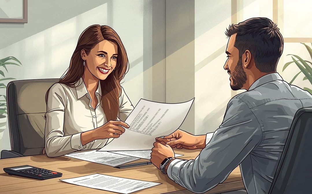 What Does An Accountant Do