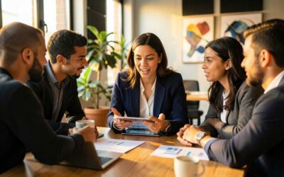 Accountants for Contractors: Expert Tax Advice & IR35