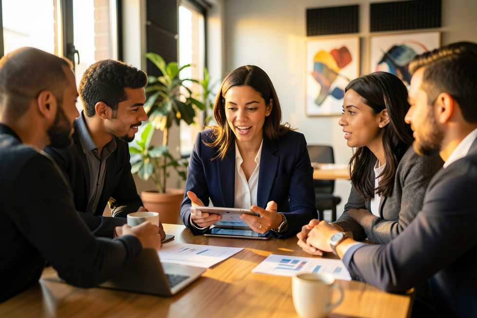 Accountants for Contractors: Expert Tax Advice & IR35