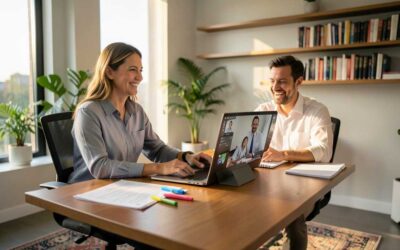 Accountants for Tech Companies: R&D, Corporation Tax & Digital Expertise