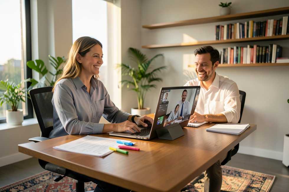 Accountants for Tech Companies: R&D, Corporation Tax & Digital Expertise