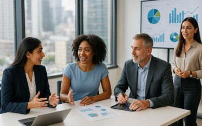Best Chartered Accountant Firms for Small Businesses