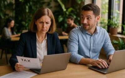 Best Value Accounting Services for SMEs