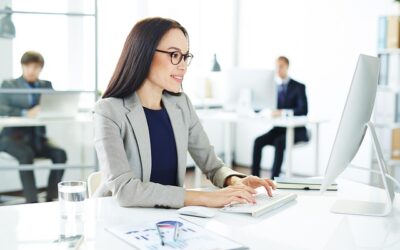 How Long Do Accountants Need to Keep Records?