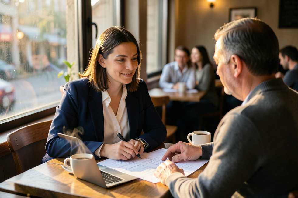 Top Independent Contractor Accountants UK
