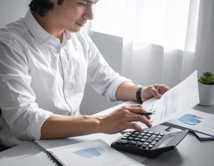 What to Do When Changing Accountants