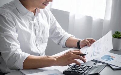 When Do Accountants Prepare the Financial Statements?