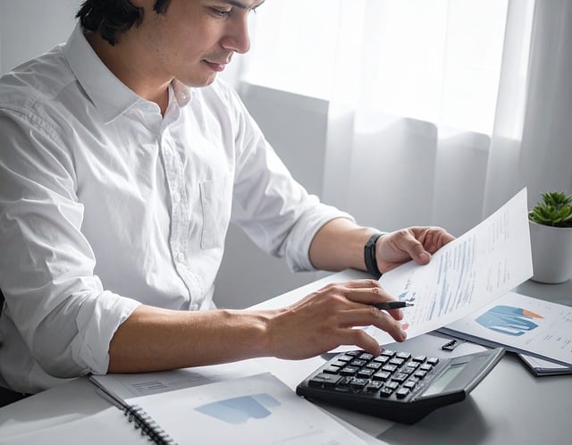 When Do Accountants Prepare the Financial Statements