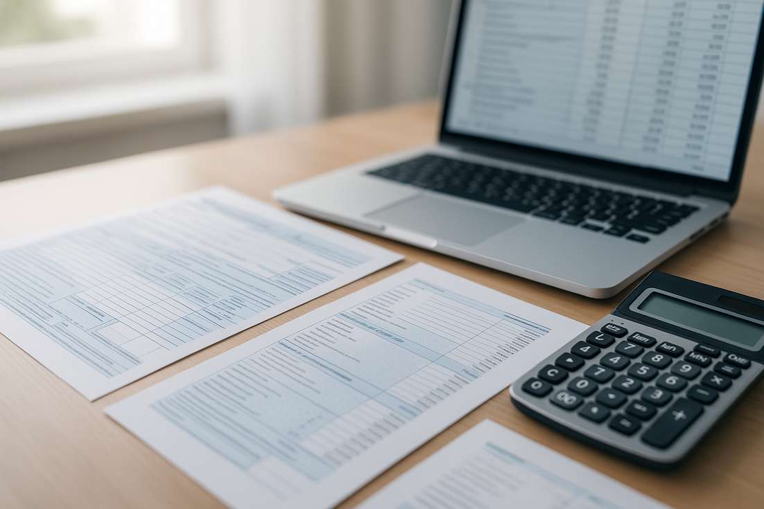 What Are the Responsibilities of Accountants?