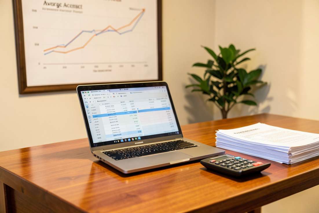 Accountants Fees UK: Average Costs & Price Guide