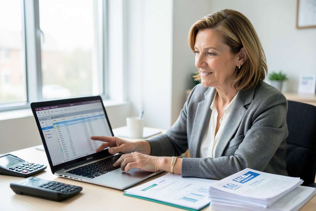 Accountants for Contractors: Expert Tax Advice & IR35