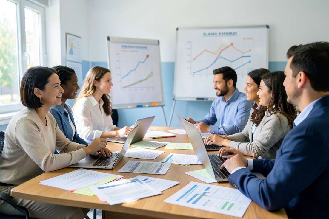 Accountants for SMEs: Small Business & Startup Experts UK