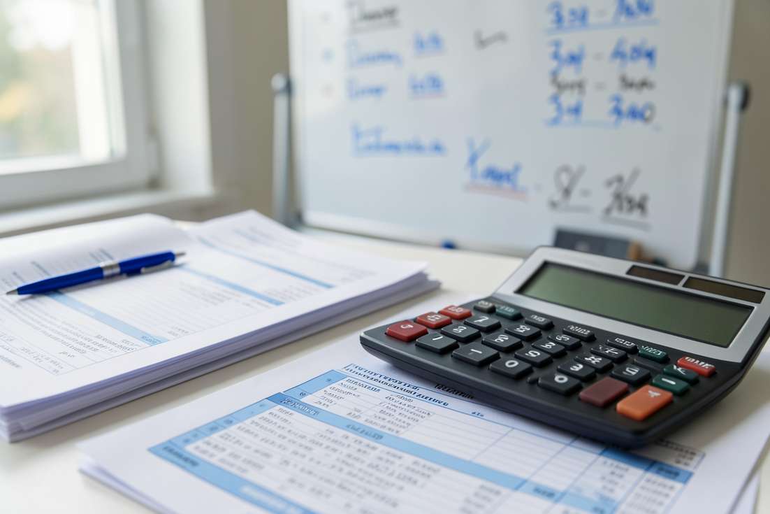 Accountants Tax Return: Expert Help & Fees Explained