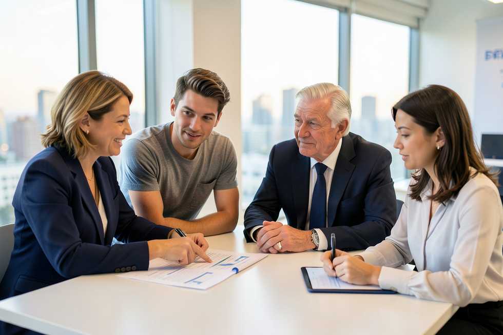 Accountants Tax Return: Expert Help & Fees Explained