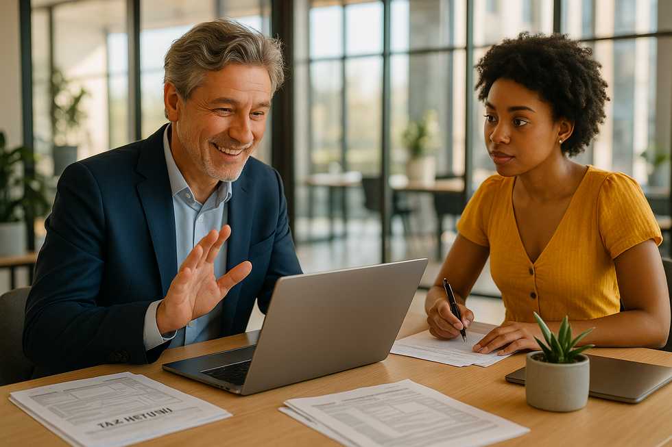 Accounting for Taxi Drivers: Tax, Expenses & Software Guide