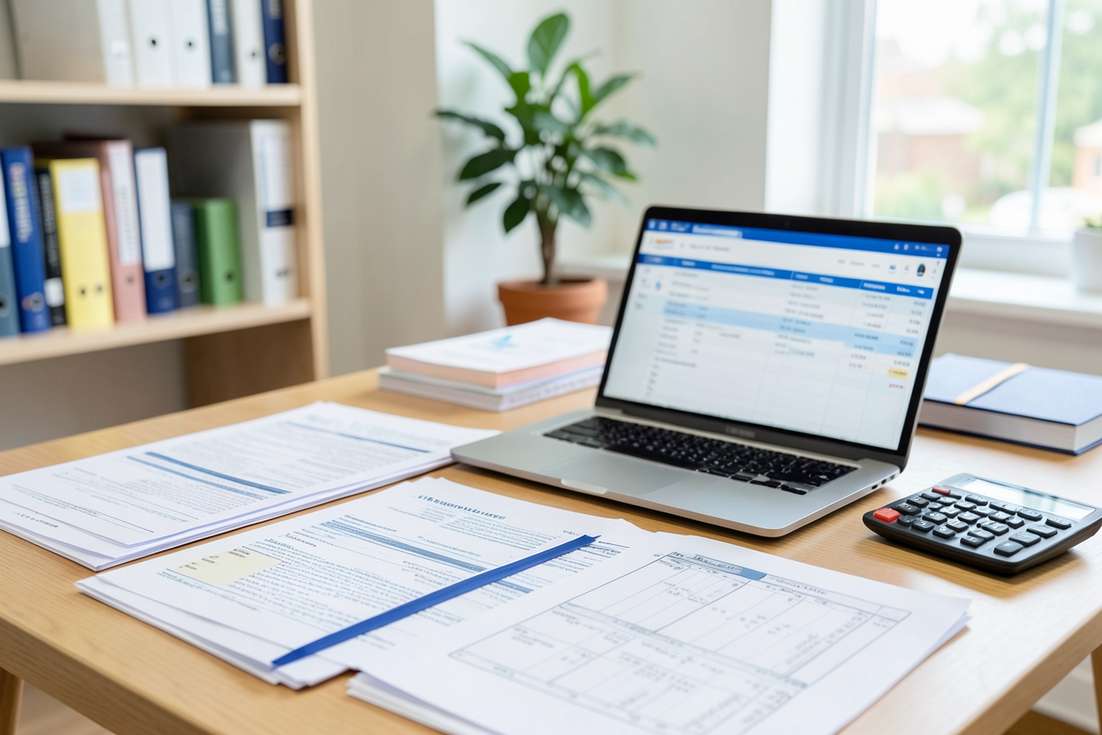 Amazon Accountants for UK Sellers: Tax, VAT & FBA Advice