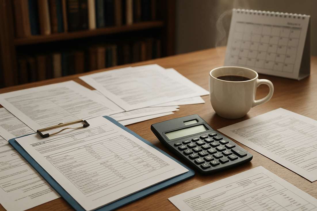 Are Accountants Bound by Client Confidentiality?