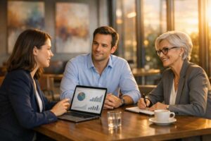 Are accountants bound by client confidentiality