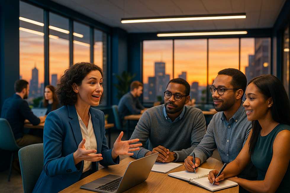 Are Accountants Responsible for Mistakes?