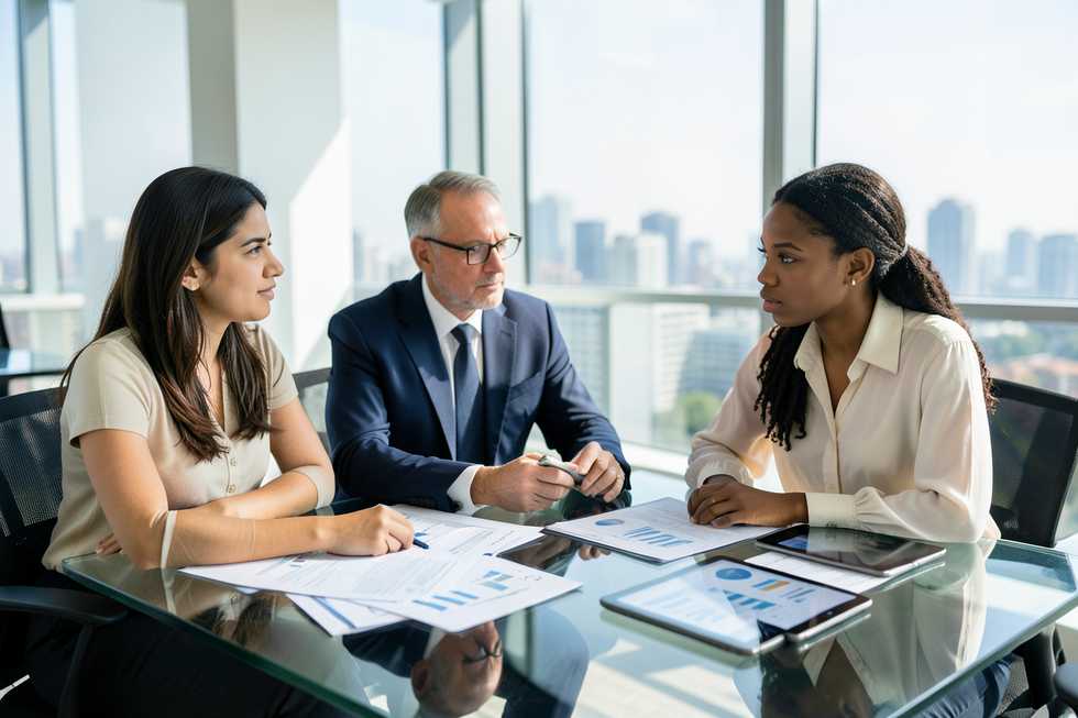 Association of Chartered Certified Accountants UK: Your Complete Guide