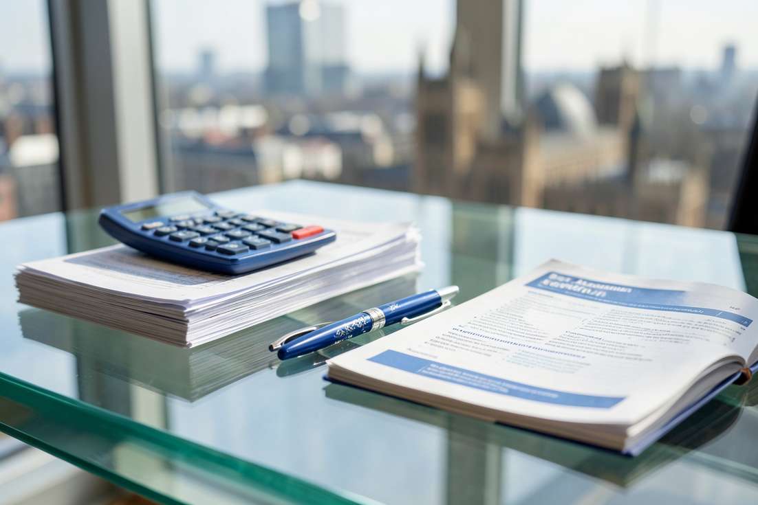 Best Accountants London: Fees, Reviews & Expert Guide