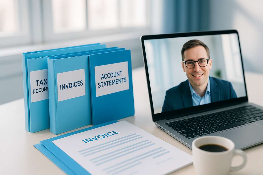 Can I Change Accountants? How to Switch UK Accountants Easily