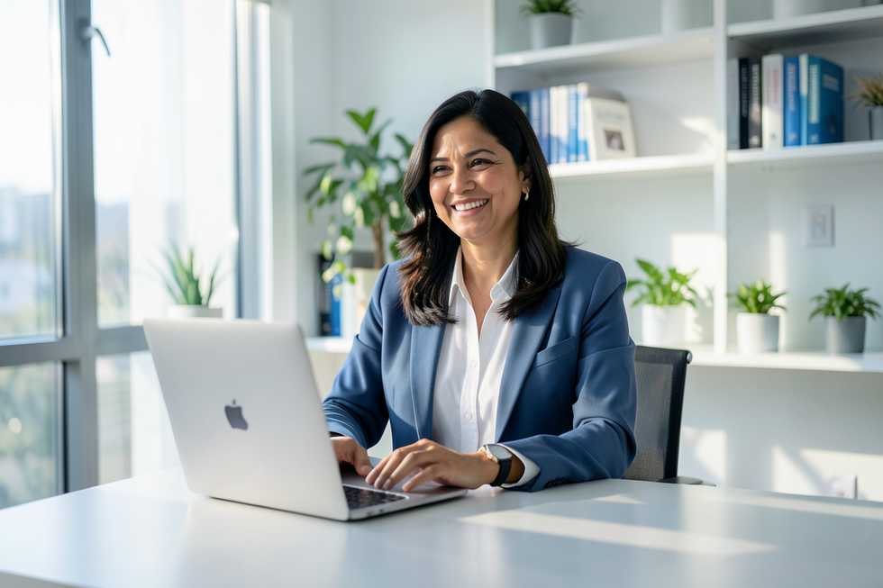Chartered Accountants Online: Expert Digital Accounting UK
