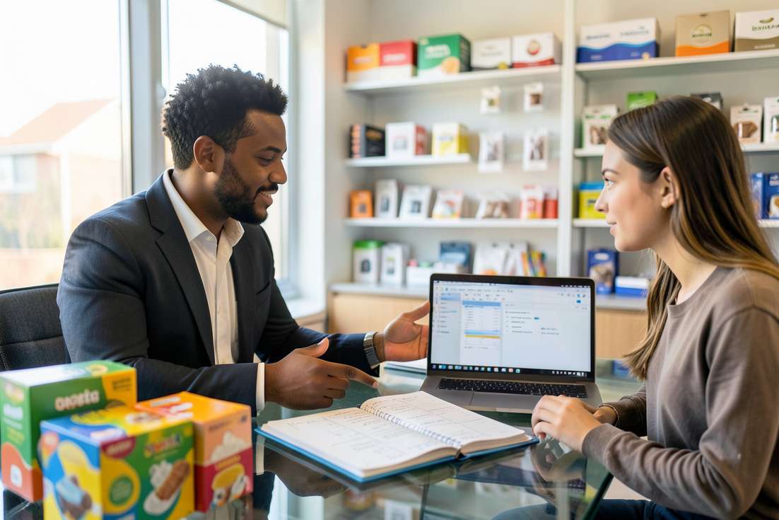 E-commerce Accountants: Expert Tax Advice for Online Retailers