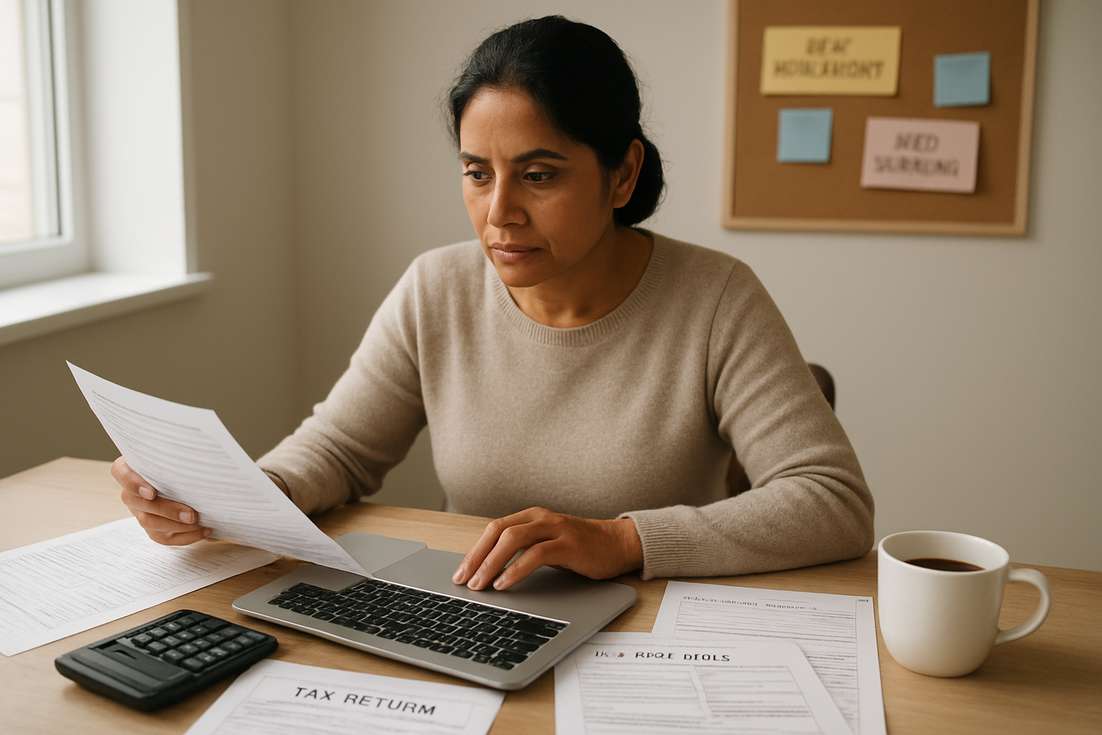 Freelancers Accountants: Self Assessment, MTD & Tax Help for UK Freelancers