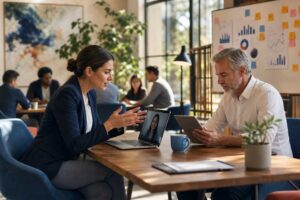 Freelancers accountants