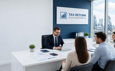 Best Contractor Accountants UK