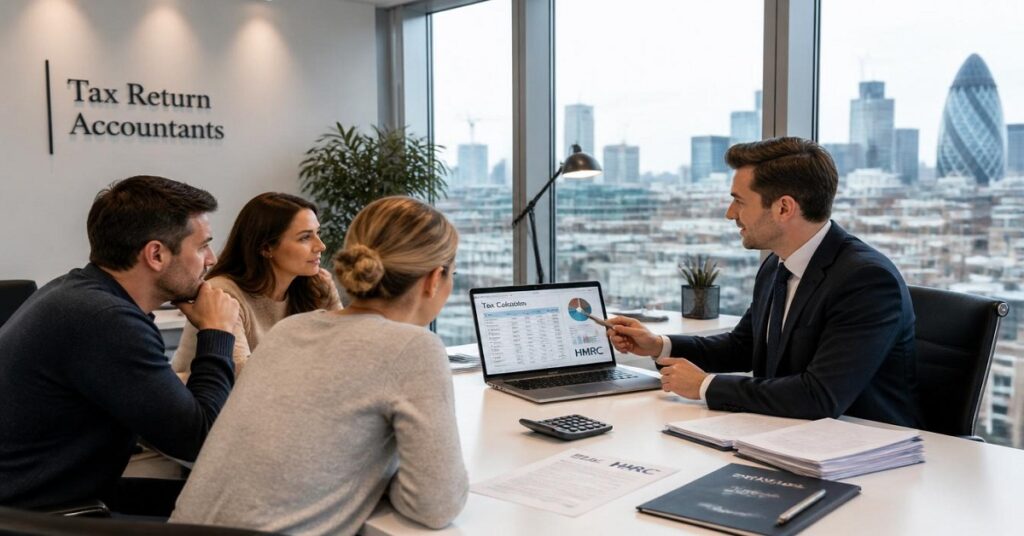 Accountants Fees UK: Average Costs & Price Guide